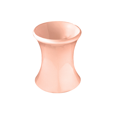 Чашка для кофе по-турецки Rise pink